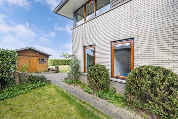 Medium property photo - Schokkerhaven 9, 8308 PX Nagele